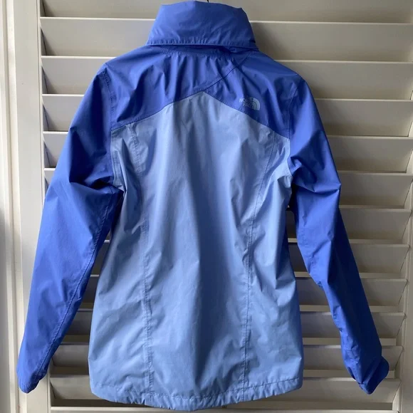 The North Face Rain women’s jacket - Picture 2 of 5